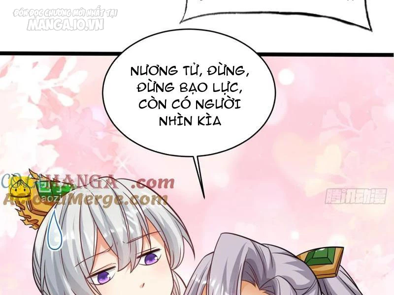 Vợ Tôi Và Tôi Thống Trị Tam Giới Chapter 139 - Trang 79