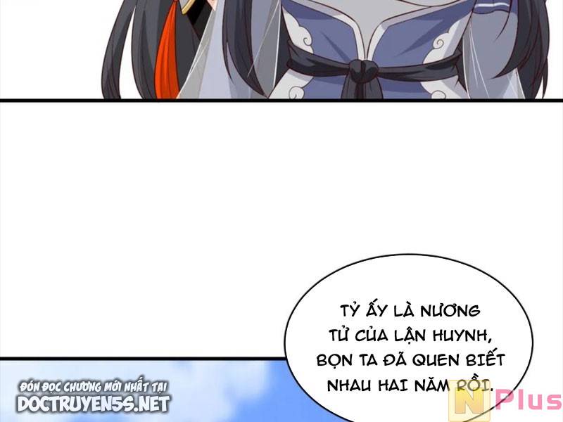 Vợ Tôi Và Tôi Thống Trị Tam Giới Chapter 87 - Trang 55