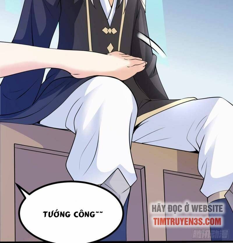 Vợ Tôi Và Tôi Thống Trị Tam Giới Chapter 8 - Trang 48