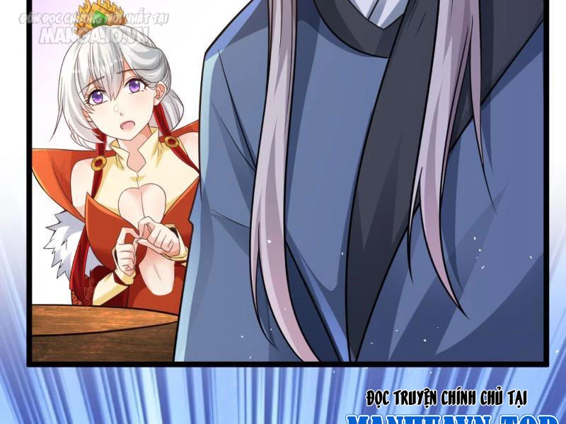 Vợ Tôi Và Tôi Thống Trị Tam Giới Chapter 135 - Trang 23