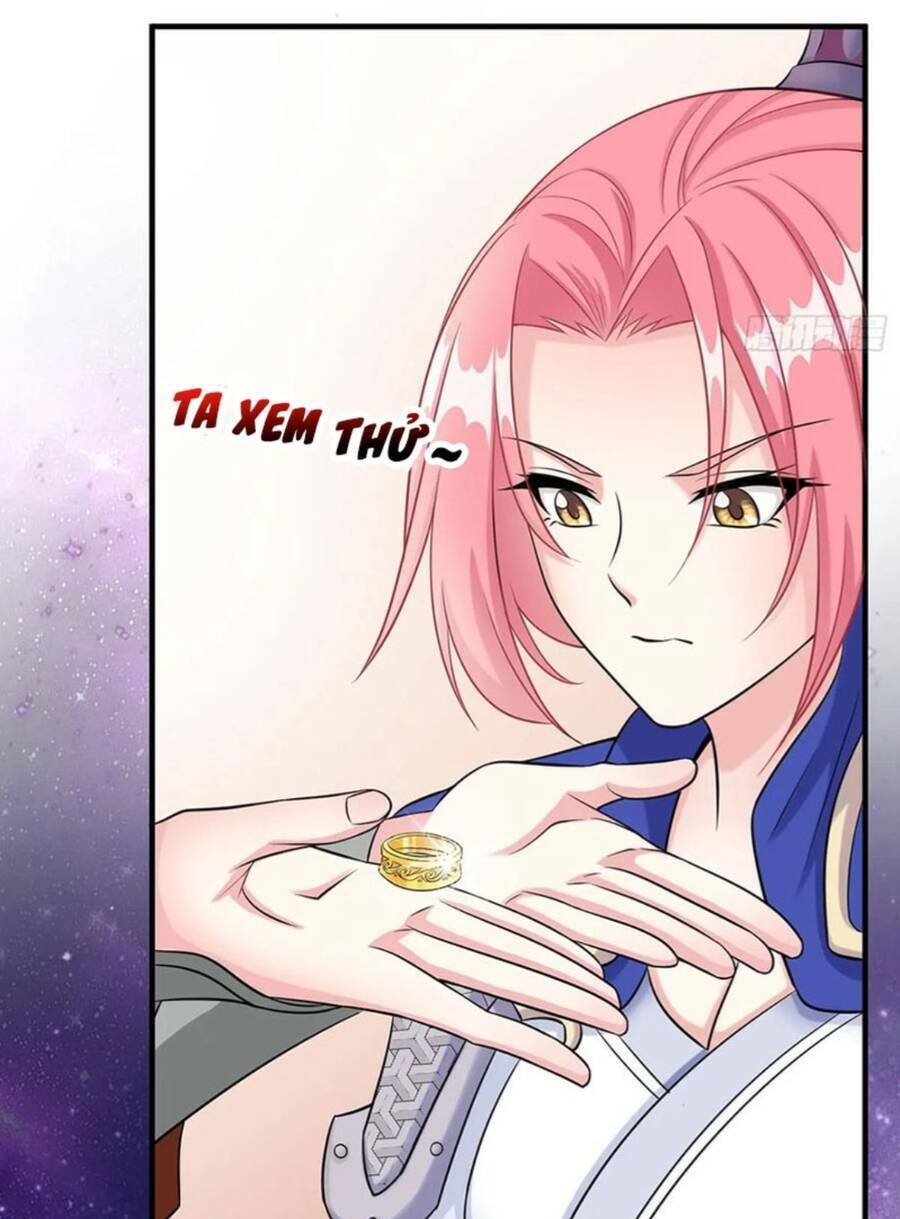 Vợ Tôi Và Tôi Thống Trị Tam Giới Chapter 47 - Trang 40