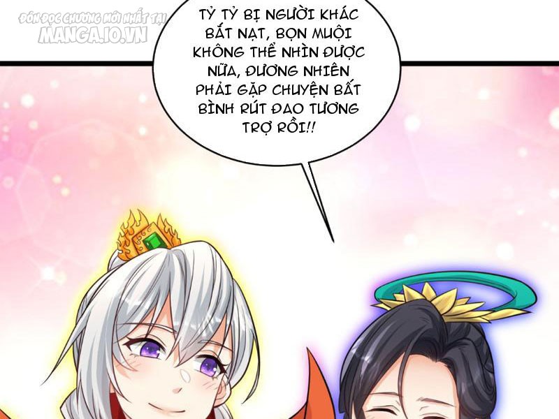 Vợ Tôi Và Tôi Thống Trị Tam Giới Chapter 133 - Trang 32