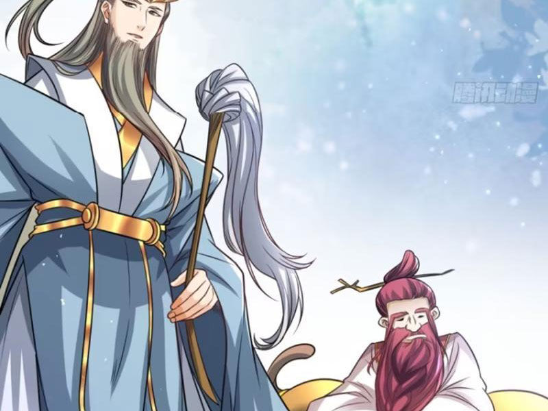 Vợ Tôi Và Tôi Thống Trị Tam Giới Chapter 121 - Trang 16