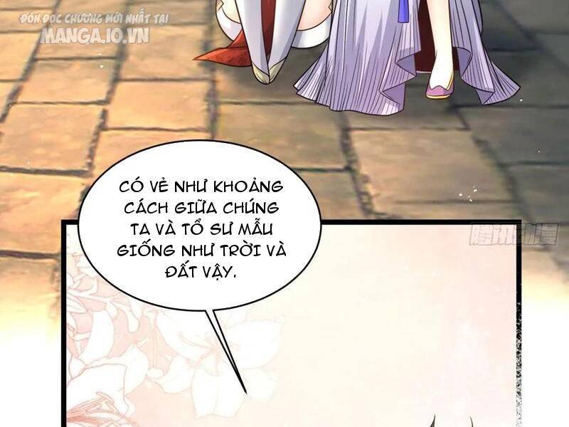 Vợ Tôi Và Tôi Thống Trị Tam Giới Chapter 132 - Trang 105