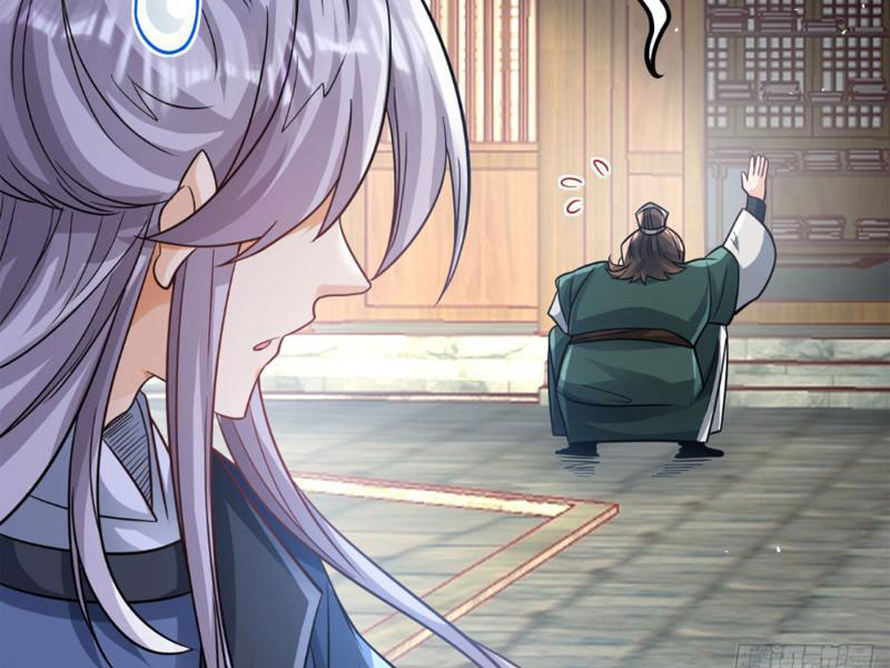 Vợ Tôi Và Tôi Thống Trị Tam Giới Chapter 134 - Trang 42