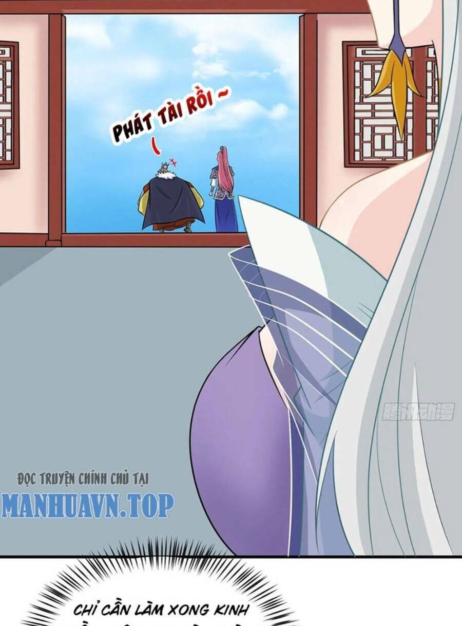 Vợ Tôi Và Tôi Thống Trị Tam Giới Chapter 47 - Trang 64