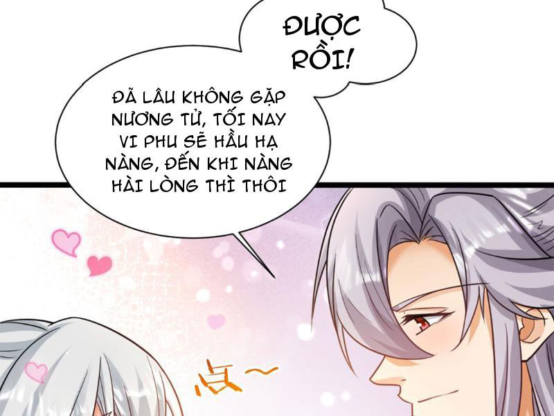 Vợ Tôi Và Tôi Thống Trị Tam Giới Chapter 134 - Trang 32