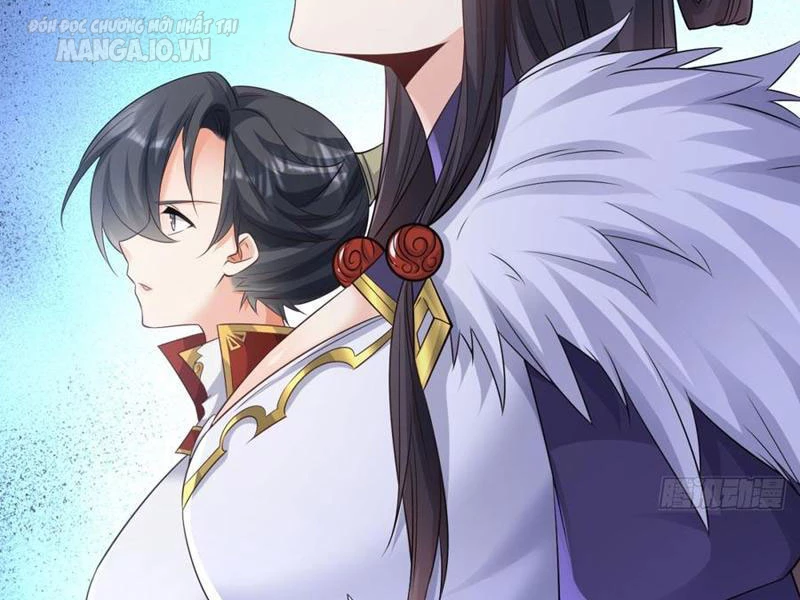 Vợ Tôi Và Tôi Thống Trị Tam Giới Chapter 136 - Trang 48