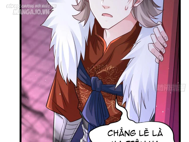 Vợ Tôi Và Tôi Thống Trị Tam Giới Chapter 135 - Trang 90