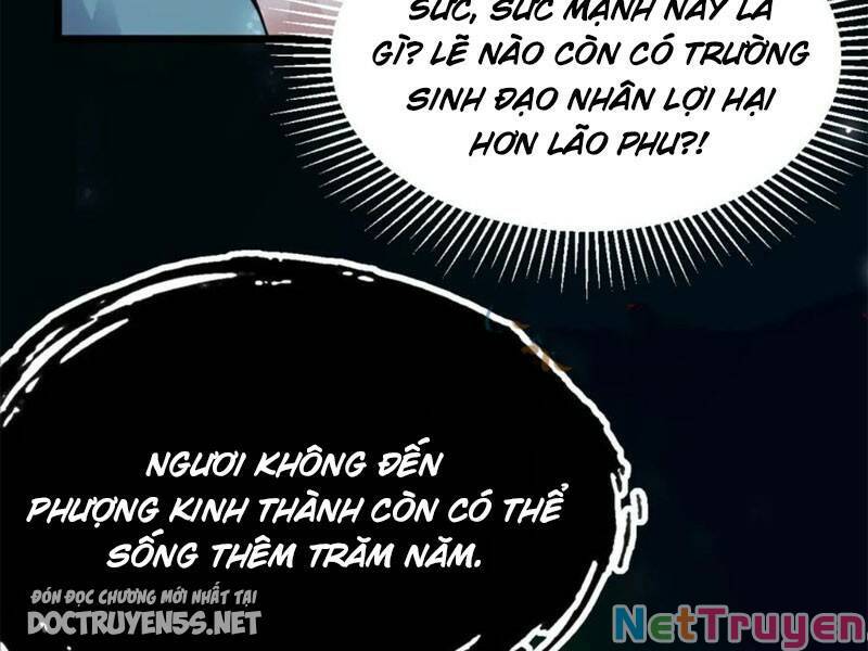 Vợ Tôi Và Tôi Thống Trị Tam Giới Chapter 70 - Trang 25