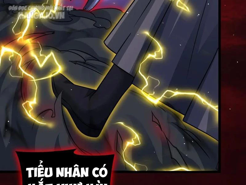 Vợ Tôi Và Tôi Thống Trị Tam Giới Chapter 139 - Trang 30