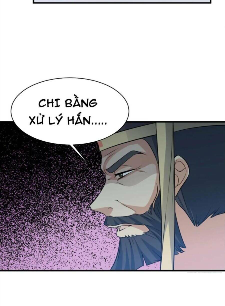 Vợ Tôi Và Tôi Thống Trị Tam Giới Chapter 45 - Trang 7