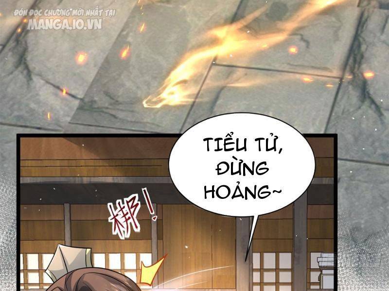 Vợ Tôi Và Tôi Thống Trị Tam Giới Chapter 130 - Trang 53