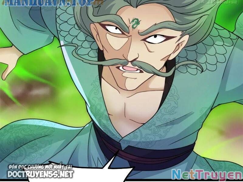 Vợ Tôi Và Tôi Thống Trị Tam Giới Chapter 70 - Trang 17