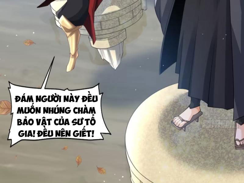 Vợ Tôi Và Tôi Thống Trị Tam Giới Chapter 121 - Trang 91