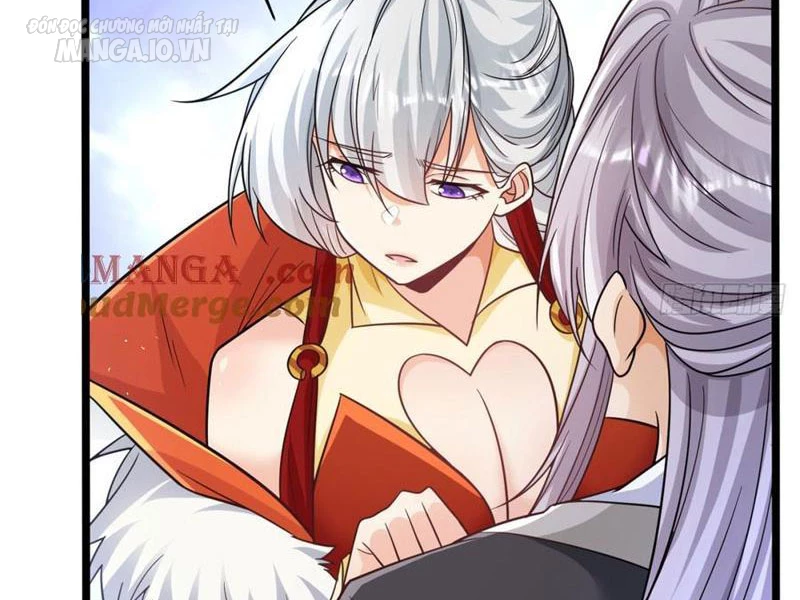 Vợ Tôi Và Tôi Thống Trị Tam Giới Chapter 136 - Trang 17