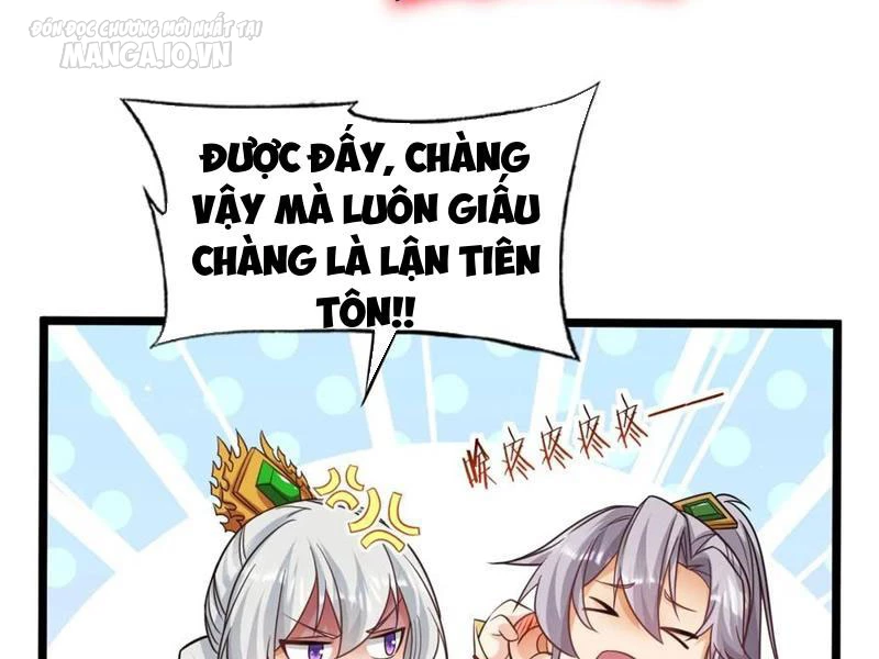 Vợ Tôi Và Tôi Thống Trị Tam Giới Chapter 139 - Trang 77