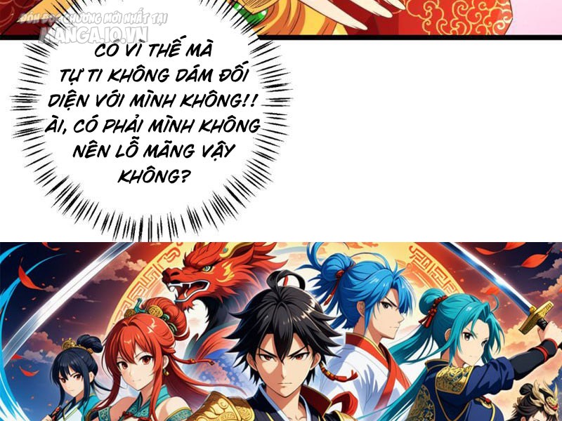 Vợ Tôi Và Tôi Thống Trị Tam Giới Chapter 133 - Trang 104