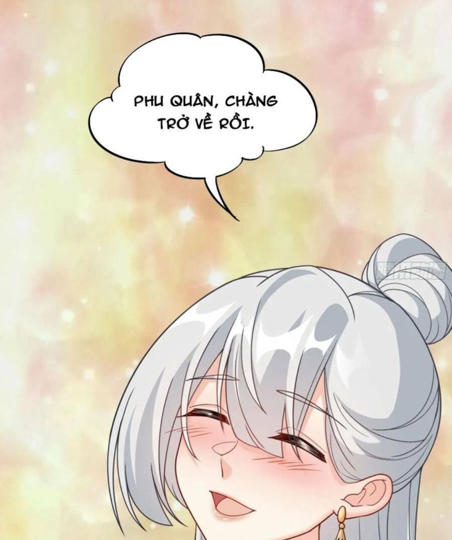 Vợ Tôi Và Tôi Thống Trị Tam Giới Chapter 54 - Trang 67