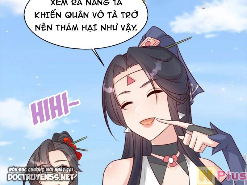 Vợ Tôi Và Tôi Thống Trị Tam Giới Chapter 87 - Trang 12