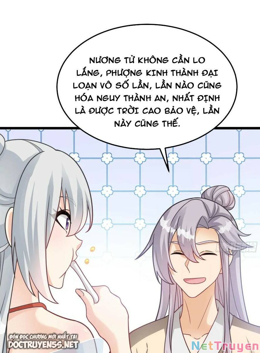 Vợ Tôi Và Tôi Thống Trị Tam Giới Chapter 69 - Trang 0