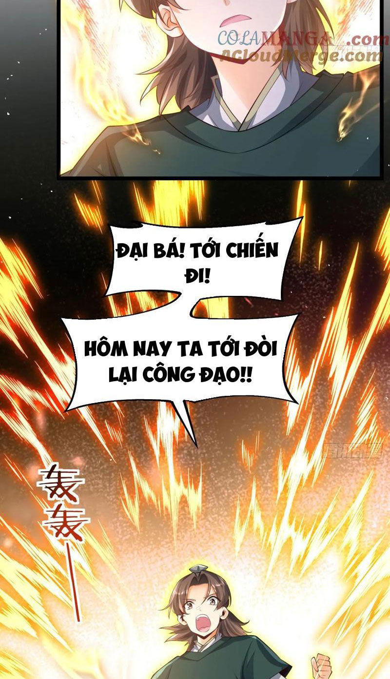 Vợ Tôi Và Tôi Thống Trị Tam Giới Chapter 128 - Trang 4