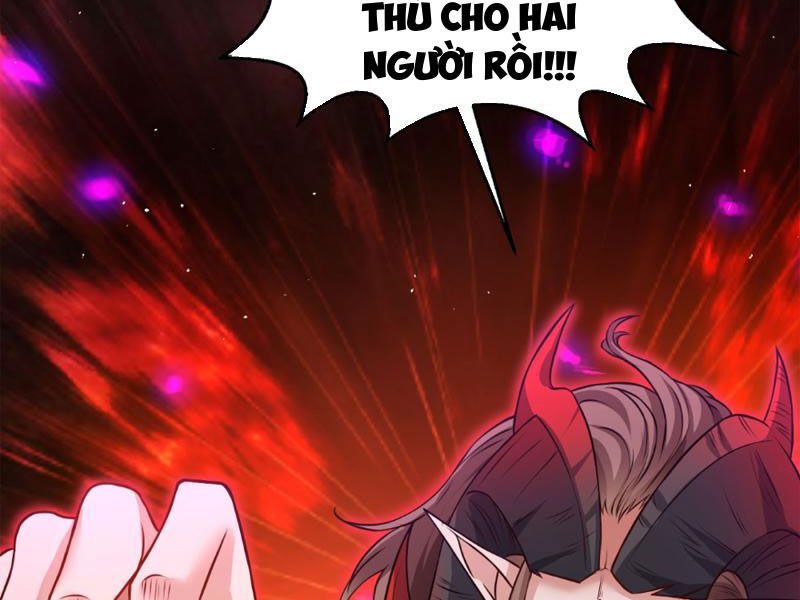 Vợ Tôi Và Tôi Thống Trị Tam Giới Chapter 125 - Trang 122