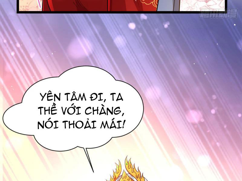 Vợ Tôi Và Tôi Thống Trị Tam Giới Chapter 134 - Trang 29