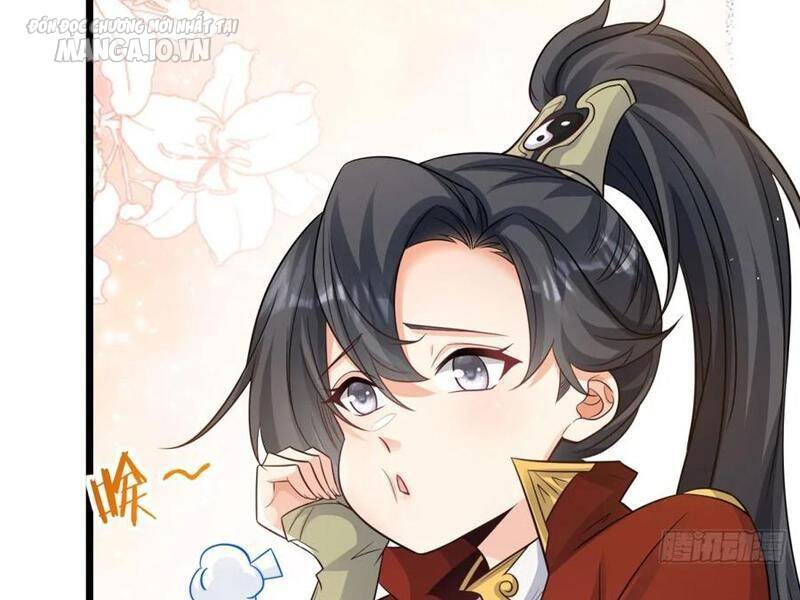 Vợ Tôi Và Tôi Thống Trị Tam Giới Chapter 132 - Trang 106