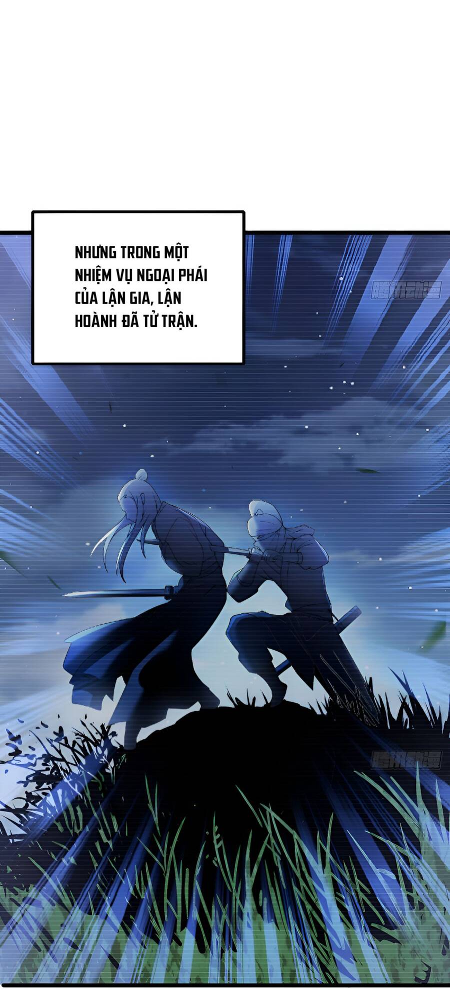 Vợ Tôi Và Tôi Thống Trị Tam Giới Chapter 32 - Trang 11