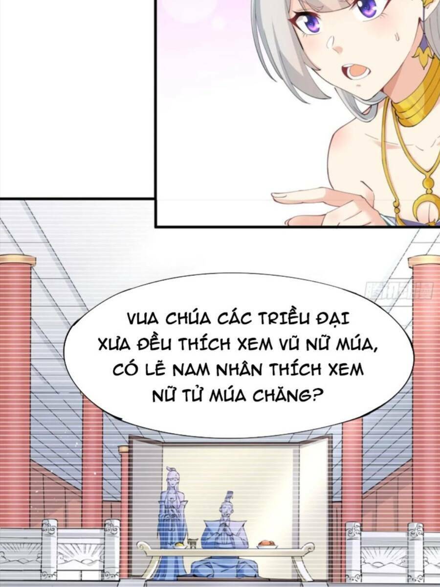 Vợ Tôi Và Tôi Thống Trị Tam Giới Chapter 52 - Trang 15