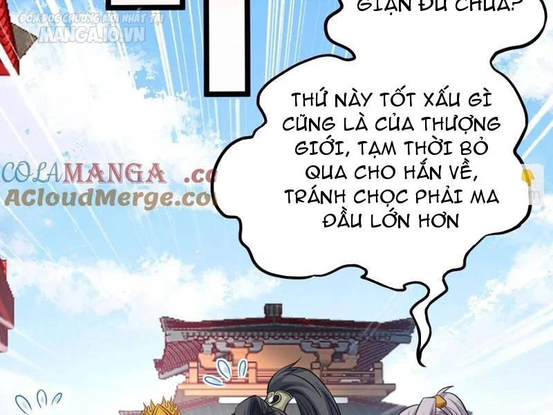 Vợ Tôi Và Tôi Thống Trị Tam Giới Chapter 139 - Trang 71