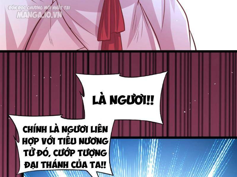 Vợ Tôi Và Tôi Thống Trị Tam Giới Chapter 130 - Trang 22