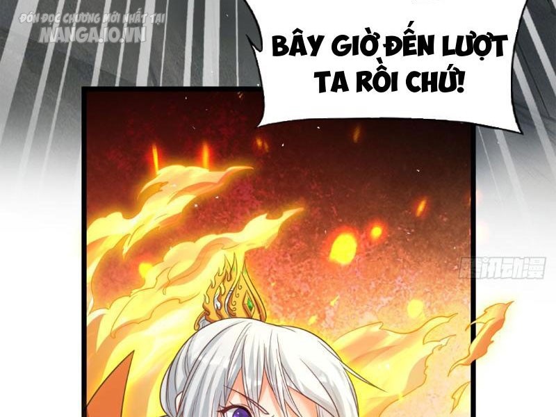 Vợ Tôi Và Tôi Thống Trị Tam Giới Chapter 133 - Trang 9