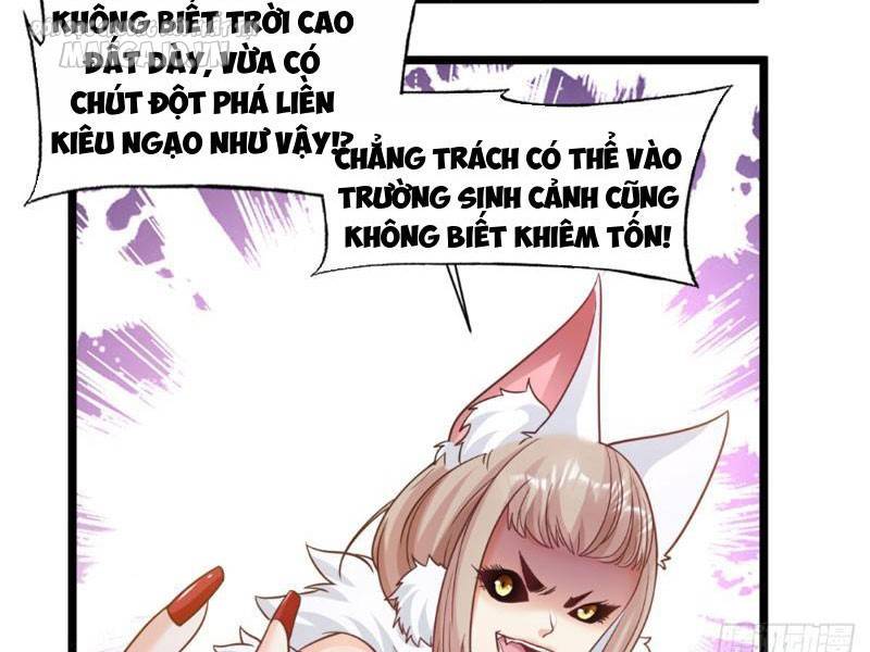 Vợ Tôi Và Tôi Thống Trị Tam Giới Chapter 131 - Trang 31