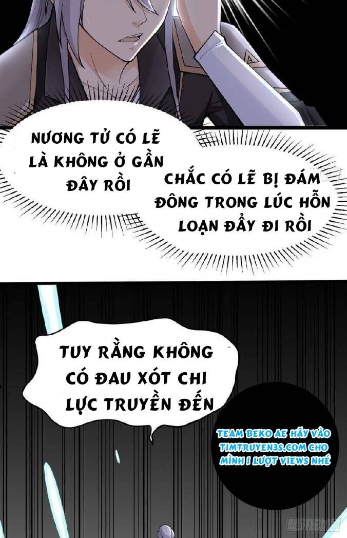 Vợ Tôi Và Tôi Thống Trị Tam Giới Chapter 5 - Trang 33