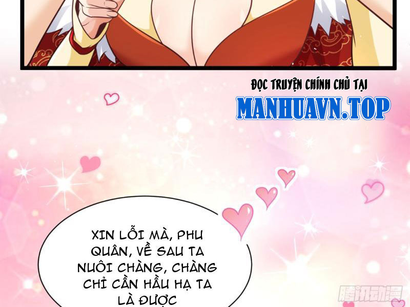 Vợ Tôi Và Tôi Thống Trị Tam Giới Chapter 134 - Trang 24