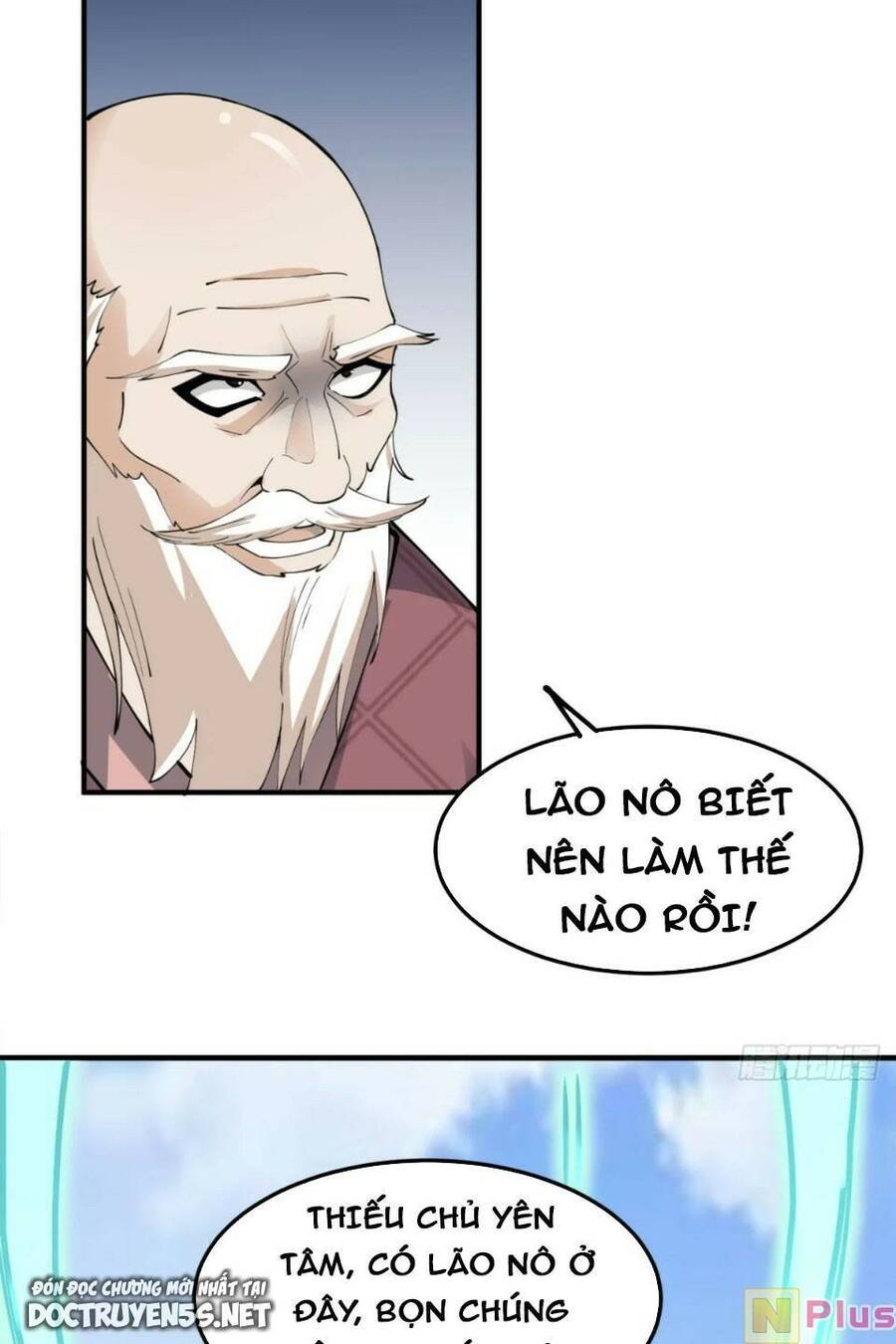 Vợ Tôi Và Tôi Thống Trị Tam Giới Chapter 80 - Trang 82