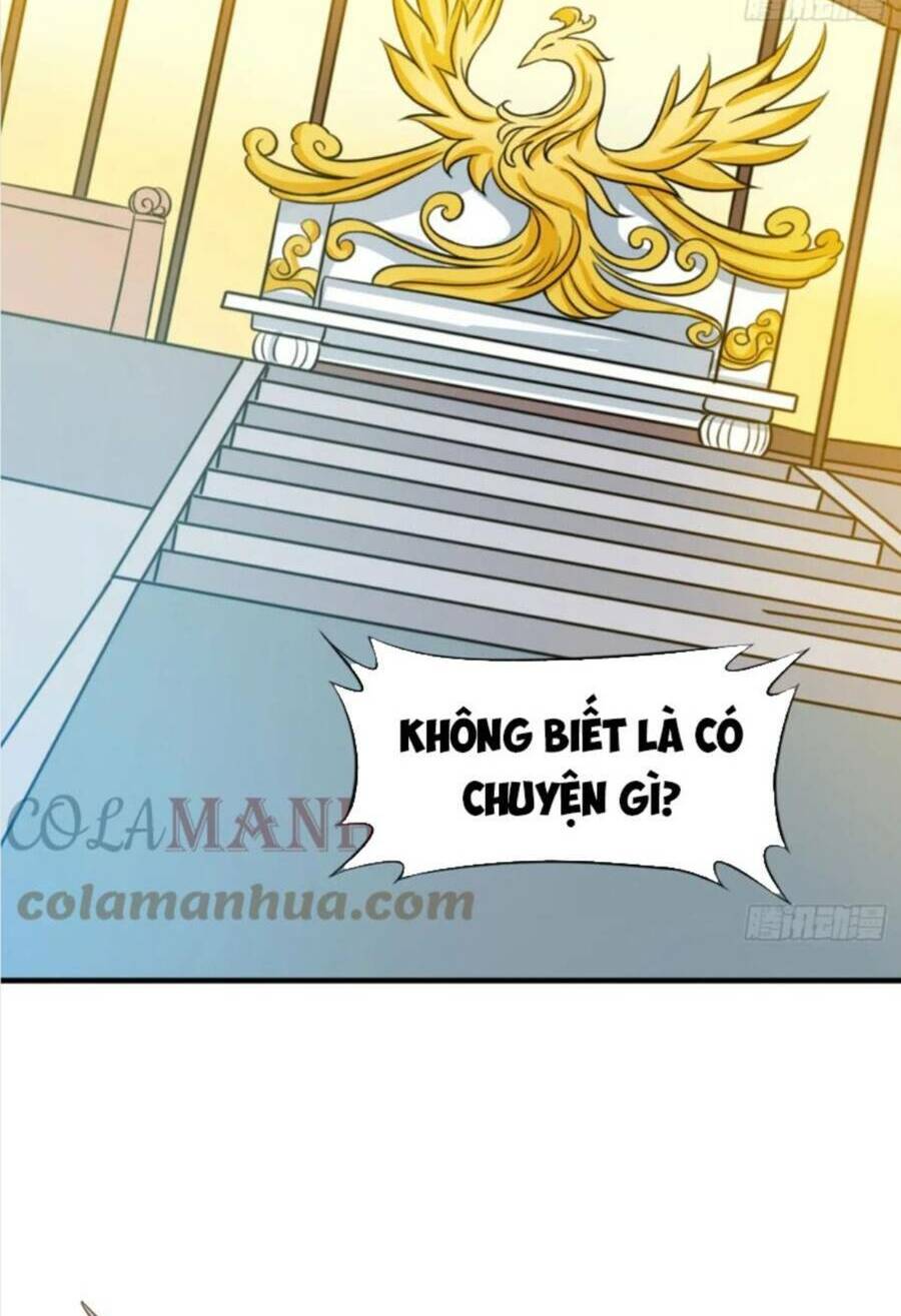 Vợ Tôi Và Tôi Thống Trị Tam Giới Chapter 45 - Trang 51