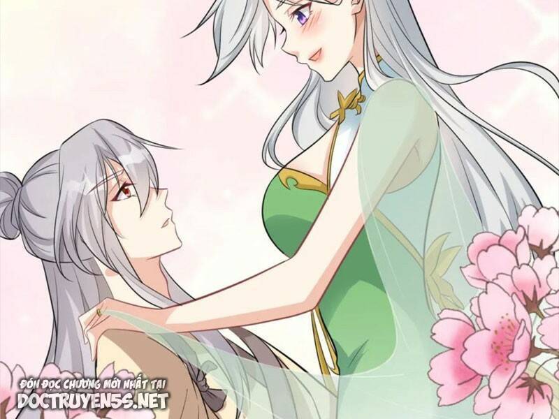 Vợ Tôi Và Tôi Thống Trị Tam Giới Chapter 74 - Trang 48