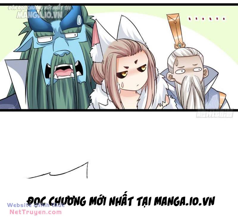 Vợ Tôi Và Tôi Thống Trị Tam Giới Chapter 131 - Trang 15