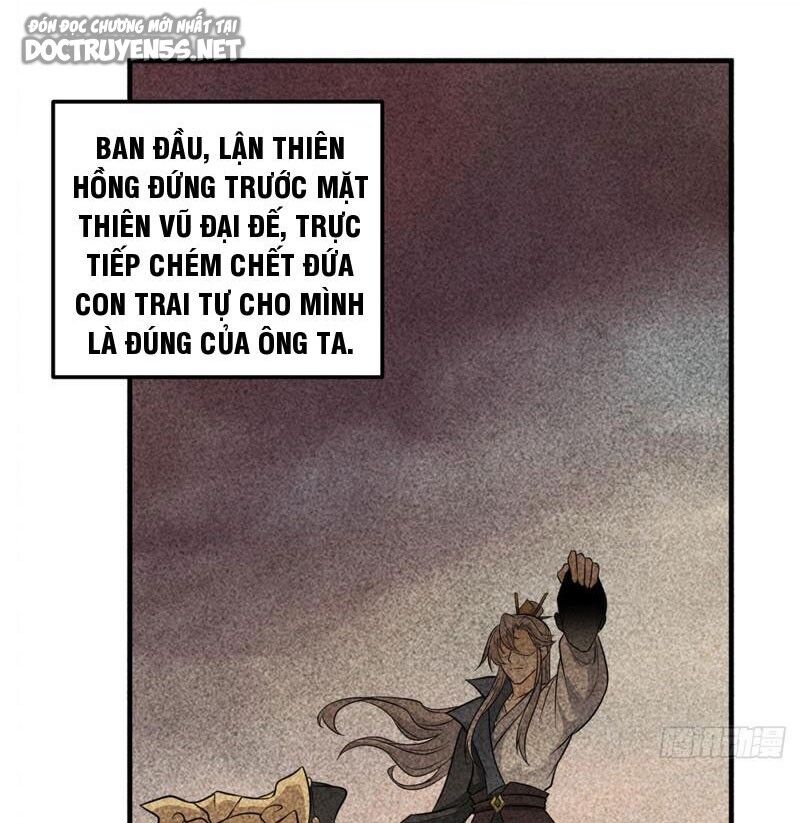 Vợ Tôi Và Tôi Thống Trị Tam Giới Chapter 92 - Trang 24