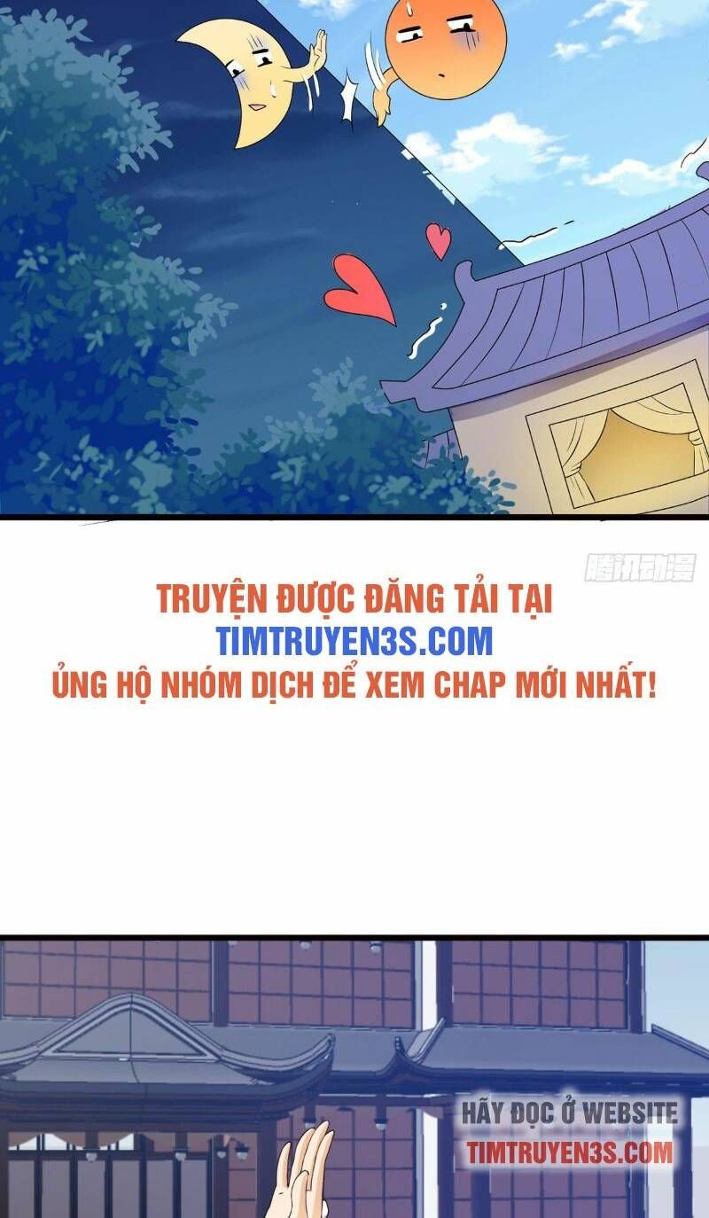 Vợ Tôi Và Tôi Thống Trị Tam Giới Chapter 17 - Trang 32