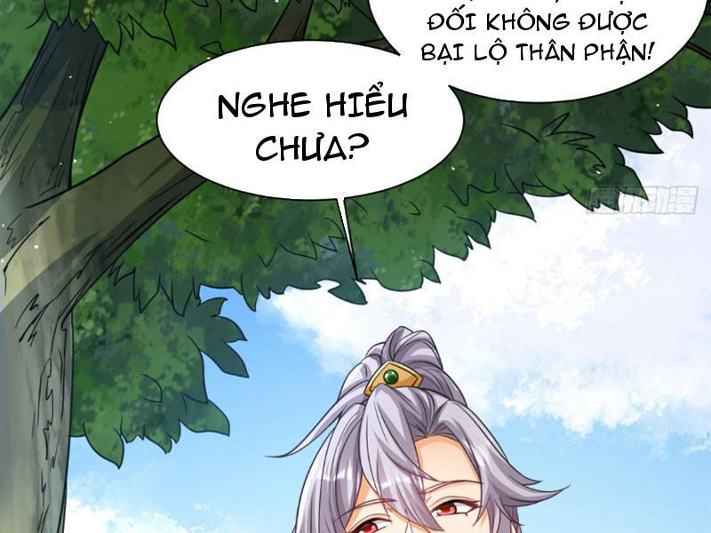 Vợ Tôi Và Tôi Thống Trị Tam Giới Chapter 125 - Trang 5