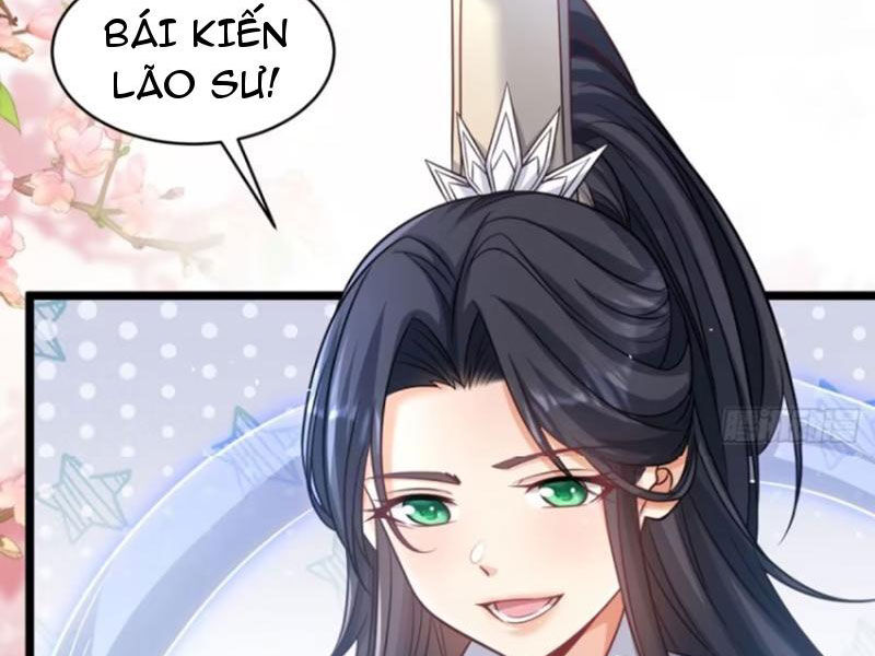 Vợ Tôi Và Tôi Thống Trị Tam Giới Chapter 121 - Trang 21