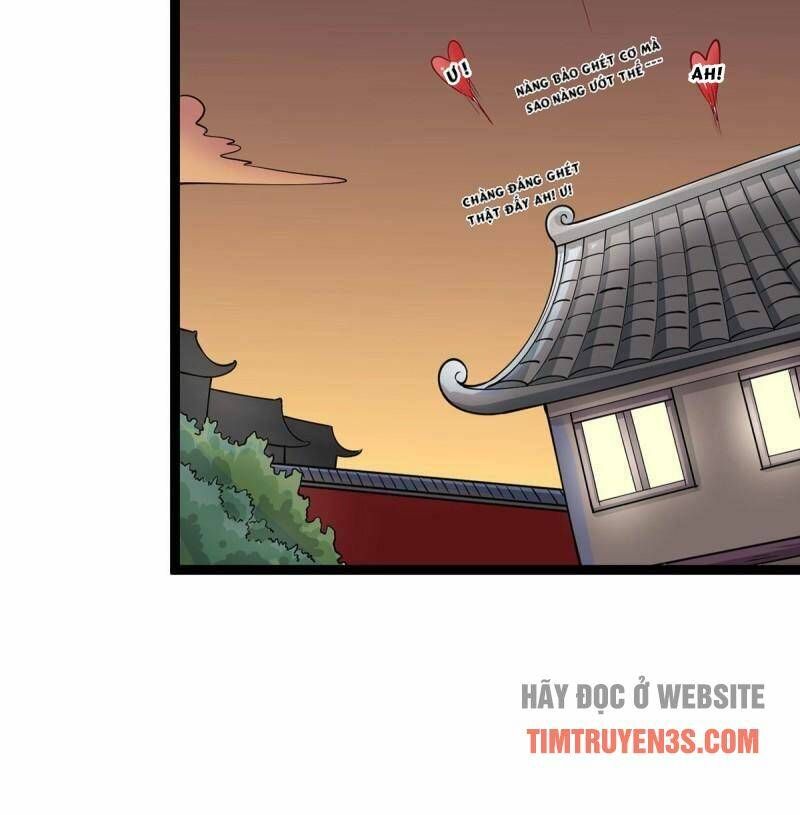 Vợ Tôi Và Tôi Thống Trị Tam Giới Chapter 8 - Trang 17