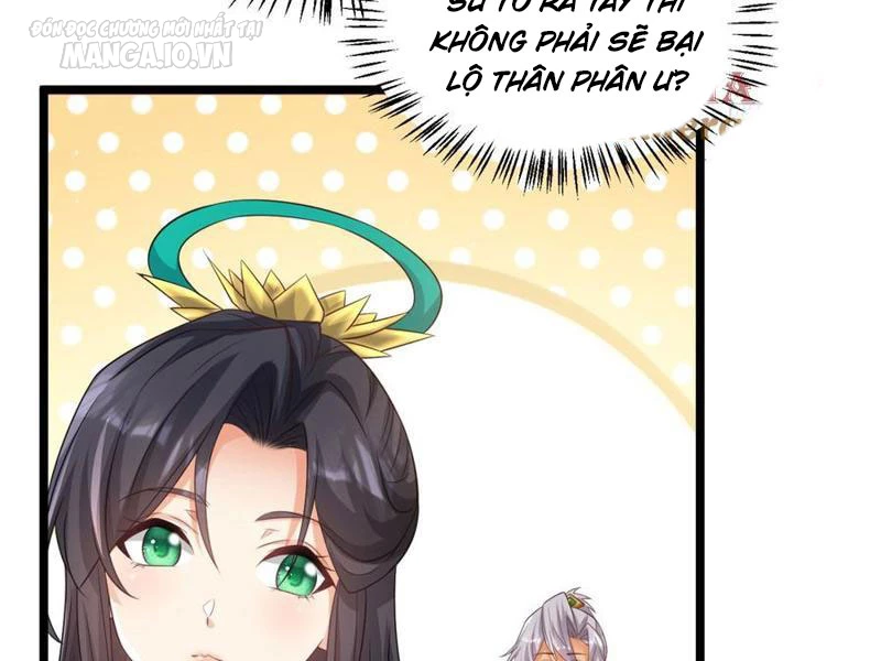 Vợ Tôi Và Tôi Thống Trị Tam Giới Chapter 136 - Trang 50