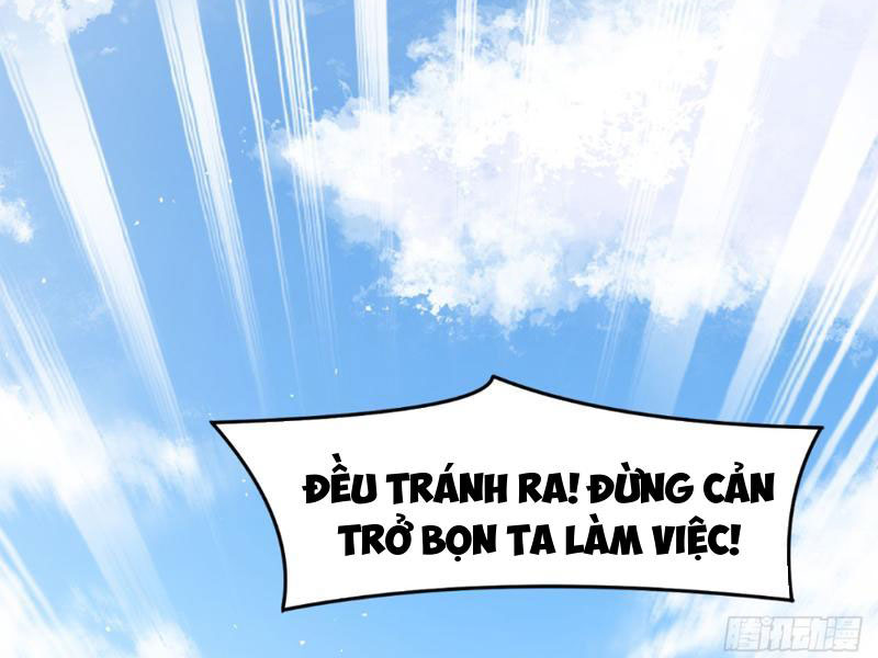 Vợ Tôi Và Tôi Thống Trị Tam Giới Chapter 134 - Trang 61