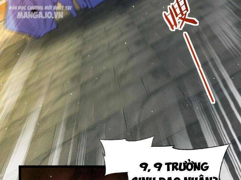 Vợ Tôi Và Tôi Thống Trị Tam Giới Chapter 131 - Trang 36