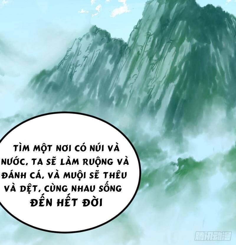 Vợ Tôi Và Tôi Thống Trị Tam Giới Chapter 8 - Trang 60